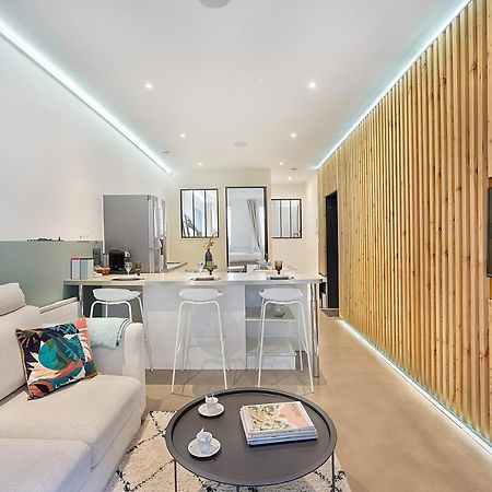 Le Phare - Au Coeur Du Quartier Des Chalets トゥールーズ エクステリア 写真